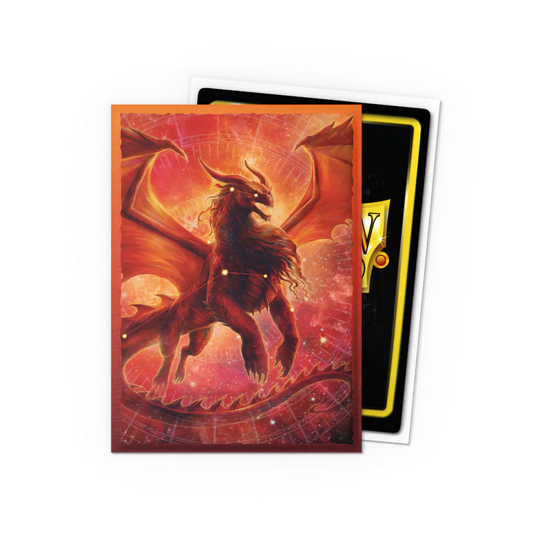 Dragon Shield Art 100ct Standard Size