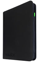 16-pocket Exo-Tec® Zip Binder XXL