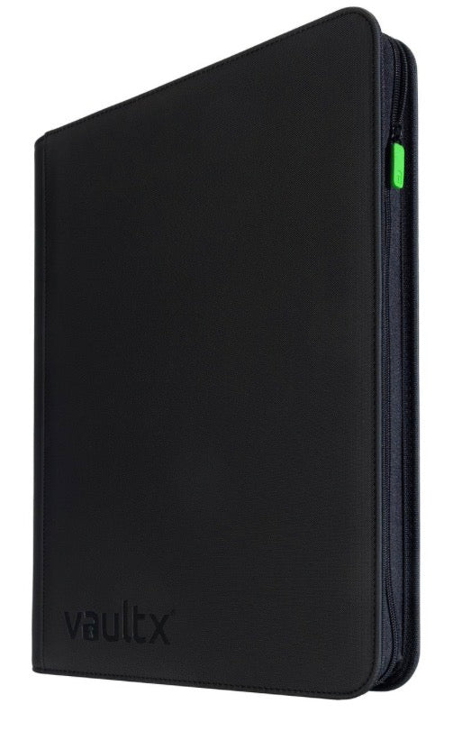 16-pocket Exo-Tec® Zip Binder XXL