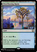 Overflowing Basin (M3C) [The List]