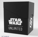Gamegenic Star Wars: Unlimited Soft Crate