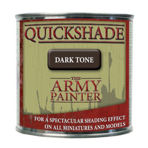 The Army Painter Quickshade Dip