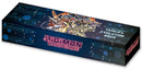 Image for Digimon Card Game: Tamer's Evolution Box 2 Storage Box (Opened) - Deck Boxes