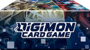 Image for Digimon Card Game: Premium Tournament Online Storage Box (Opened) - Deck Boxes