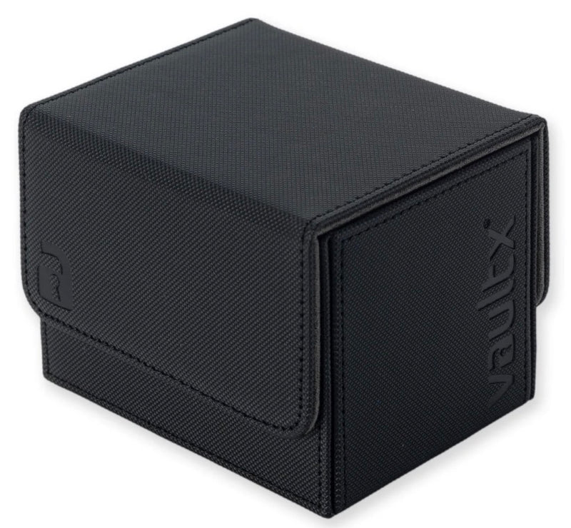 Exo-Tec® Sideloading Deck Box 100+