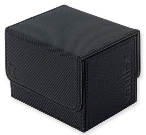 Exo-Tec® Sideloading Deck Box 100+