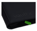 12-pocket Exo-Tec® Zip Binder
