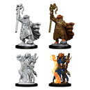 D&D Nolzur’s Marvellous Miniatures - Characters