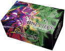 Image for One Piece Card Game: Yamato Storage Box - Deck Boxes