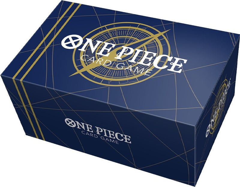 Image for One Piece Card Game: Regional Storage Box - Deck Boxes