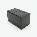 Image for SEER Deck Box - Black - Deck Boxes
