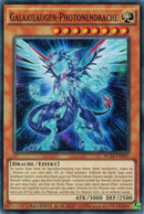 Image for Galaxy-Eyes Photon Dragon (German) - "Galaxieaugen-Photonendrache" (AC14-DE022) (AC14) - YuGiOh