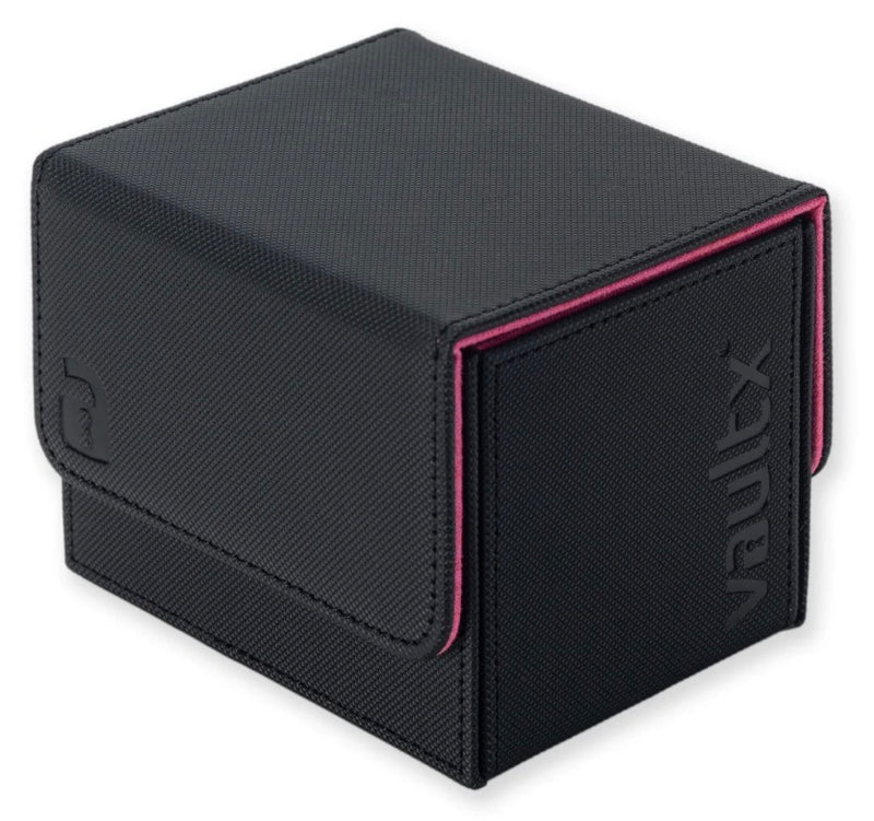 Exo-Tec® Sideloading Deck Box 100+