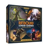 Riftbound: League of Legends Trading Card Game - Set 1 -Origins Proving Grounds Box Set Preorder