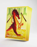 MTG: The Hobbit Premium Art Sleeves