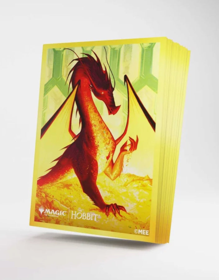 MTG: The Hobbit Premium Art Sleeves