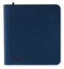 12-pocket Exo-Tec® Zip Binder