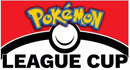 Pokemon League Cup Ticket 9th August