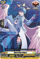 Operating Angel (D-BT06/094EN) [Blazing Dragon Reborn]