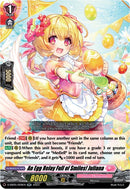 An Egg Relay Full of Smiles! Juliana (D-SS05/029EN) [Festival Booster 2023]