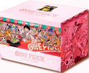 Image for One Piece Card Game: Official Storage Box - 25th Edition - Deck Boxes