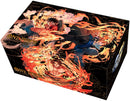 Image for One Piece Card Game: Ace/Sabo/Luffy Storage Box - Deck Boxes