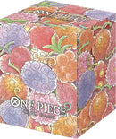 Image for One Piece Card Game: Official Card Case - Devil Fruits - Deck Boxes