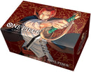 Image for One Piece Card Game: Shanks Storage Box - Deck Boxes