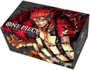 Image for One Piece Card Game: Eustass"Captain"Kid Storage Box - Deck Boxes