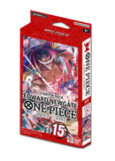 One Piece TCG Starter Deck