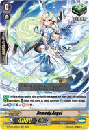 Remedy Angel (D-PV01/053EN) [History Collection]