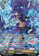 Mythic Beast, Fenrir (D-PV01/SP10EN) [History Collection]