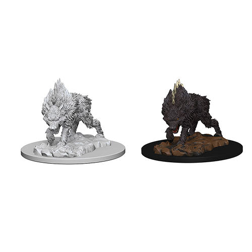 Pathfinder Battles Deep Cuts Miniatures