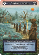 Image for Candlemas Monks (Foil) - Sorcery: Contested Realm