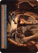 Image for Dwarven Forge (Foil) - Sorcery: Contested Realm