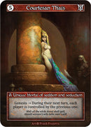 Image for Courtesan Thaïs (Foil) - Sorcery: Contested Realm