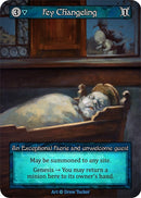 Image for Fey Changeling - Sorcery: Contested Realm