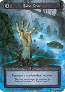 Image for Raise Dead - Sorcery: Contested Realm