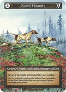 Image for Scent Hounds (Foil) (B) - Sorcery: Contested Realm