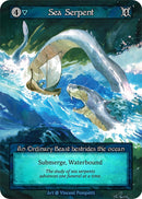 Image for Sea Serpent (B) - Sorcery: Contested Realm