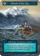 Image for Wrath of the Sea (B) - Sorcery: Contested Realm