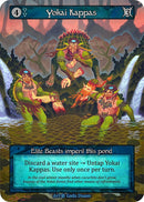 Image for Yokai Kappas (B) - Sorcery: Contested Realm