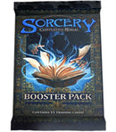 Image for Beta - Booster Pack - Sorcery: Contested Realm