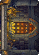 Image for Vaults of Zul (B) - Sorcery: Contested Realm