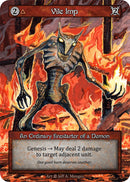 Image for Vile Imp (B) - Sorcery: Contested Realm