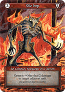 Image for Vile Imp (Foil) (B) - Sorcery: Contested Realm