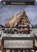 Image for Battering Ram (B) - Sorcery: Contested Realm