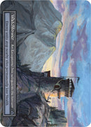Image for Watchtower (Foil) (B) - Sorcery: Contested Realm
