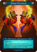 Image for Adept Illusionist (B) - Sorcery: Contested Realm