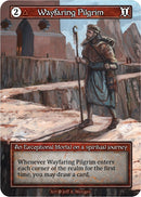 Image for Wayfaring Pilgrim (Foil) (B) - Sorcery: Contested Realm